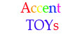 Accent toys