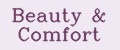 Beauty&Comfort