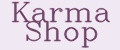 Karma Shop