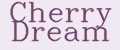 Cherry Dream