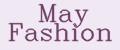 May Fashion