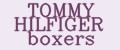 TOMMY HILFIGER boxers