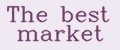 The Best Market