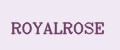 ROYALROSE