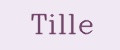 Tille
