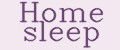 Home sleep