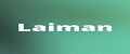 Laiman