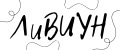 ЛиВИУН