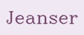 Jeanser