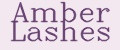 Amber Lashes