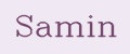 SAMIN
