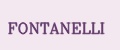 FONTANELLI