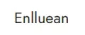 Enlluean