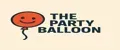 The party balloon
