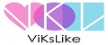 ViKsLike
