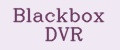 BlackBOX DVR