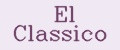 EL CLASSICO