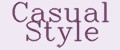 Casual Style