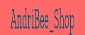 AndriBee_Shop
