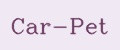 Car-Pet