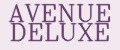 AVENUE DELUXE