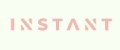 Instant.