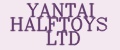 Аналитика бренда YANTAI HALFTOYS LTD на Wildberries