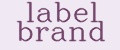 label brand