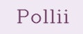 Pollii