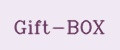 Gift-BOX