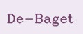 De-Baget