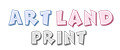 ArtLand Print