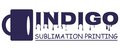 INDIGO sublimation printing