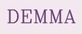 DEMMA