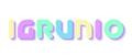 IGRUNIO