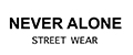 Never Alone