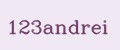 123andrei