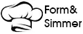 Form & Simmer