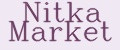 Nitka Market