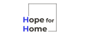 Hope For Home