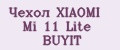 Чехол XIAOMI Mi 11 Lite BUYIT