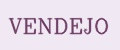 VENDEJO