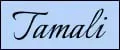 TAMALI