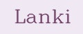Lanki