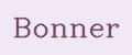 Bonner