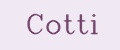 Cotti