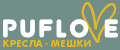 Аналитика бренда PUFLOVE на Wildberries