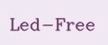 Led-Free