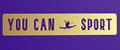 YOU CAN SPORT