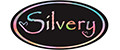 Silvery